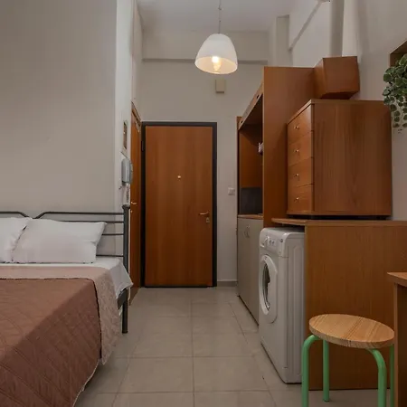Apartment Kosmos Service Beautiful 1 With Additional Cost Parking Thessaloniki