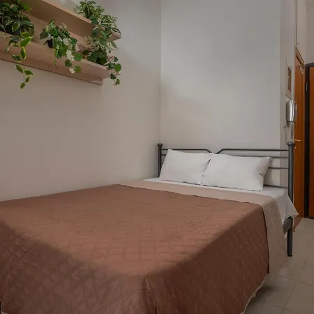 Kosmos Service Beautiful 1 With Additional Cost Parking Apartment Thessaloniki
