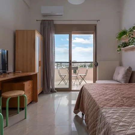 Kosmos Service Beautiful 1 With Additional Cost Parking Apartment *